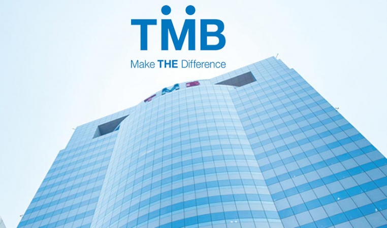 TMB Bank posts 21 per cent rise in second-quarter profit TMB Bank posts 21 per cent rise in second-quarter profit