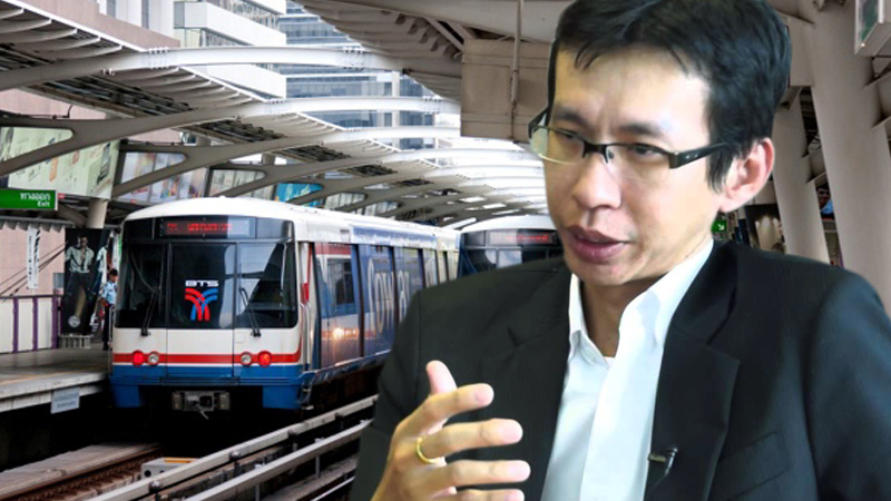 Mass transit fares must be kept down: academic Mass transit fares must be kept down: academic