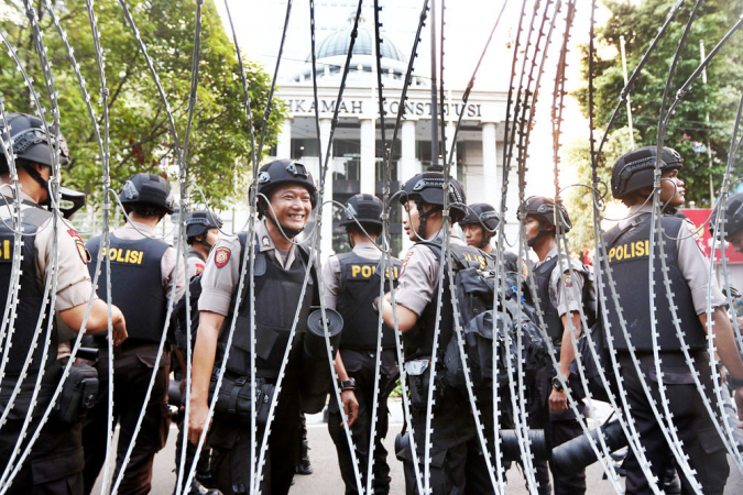 Court rejects 58 legislative election petitions Court rejects 58 legislative election petitions