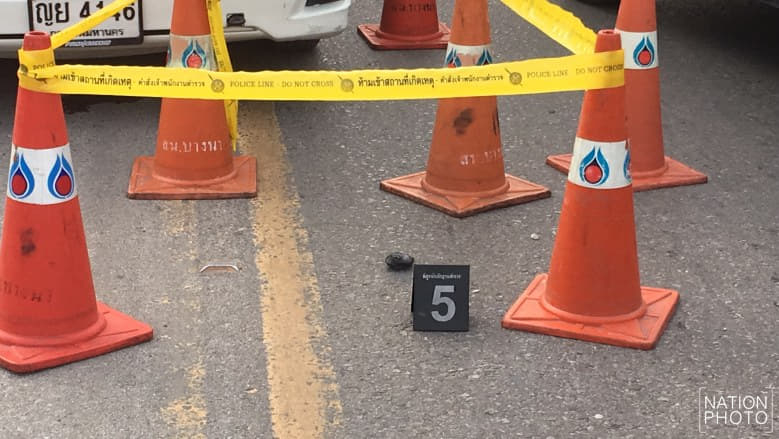 One killed, two hurt in vocational school brawl One killed, two hurt in vocational school brawl