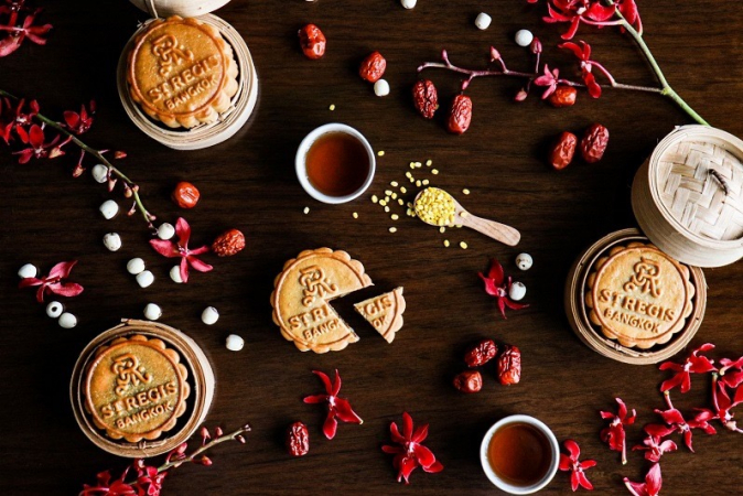 Mooncake madness returns Mooncake madness returns