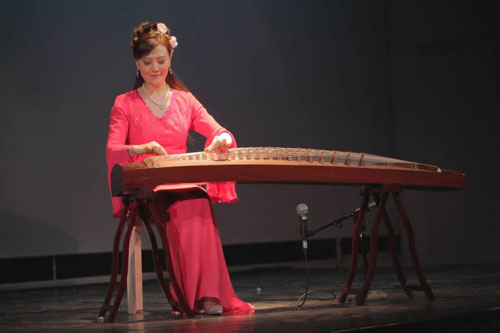 Culture filled weekend celebrates His Majesty’s birthday Culture filled weekend celebrates His Majesty’s birthday