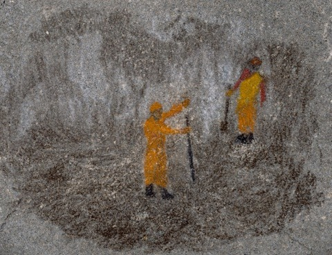 Berlin to Bangkok, every block a story Berlin to Bangkok, every block a story