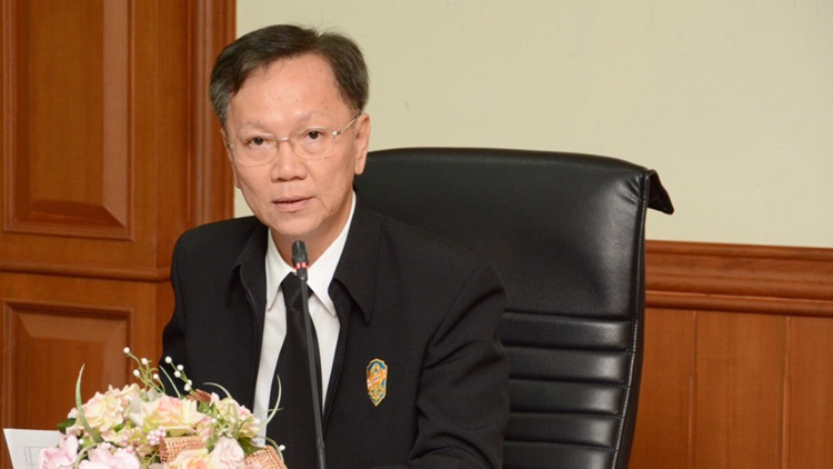 Automation academy upgrades Thai labour skills Automation academy upgrades Thai labour skills