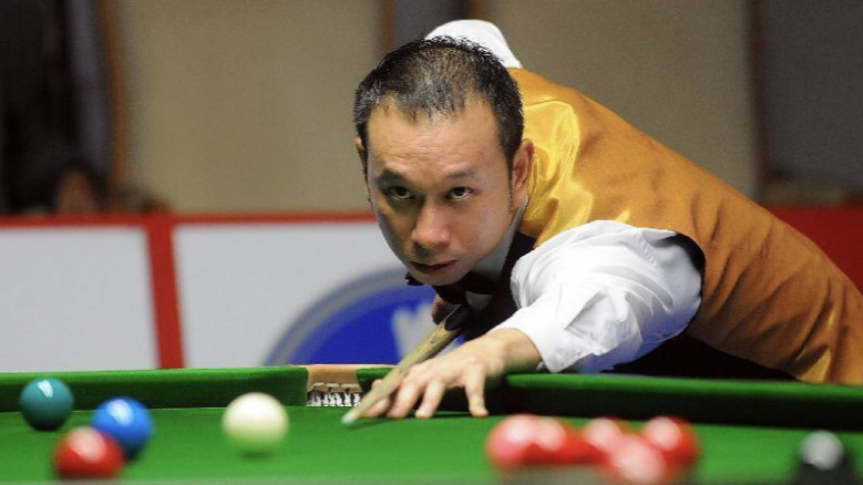 World-class snooker for just Bt50 World-class snooker for just Bt50