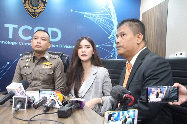 Police question net idol over ‘Blue’ movies Police question net idol over ‘Blue’ movies