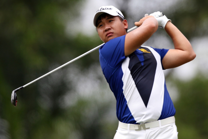 ‘Assassin’ Poom targeting big stars at St Jude Invitational ‘Assassin’ Poom targeting big stars at St Jude Invitational