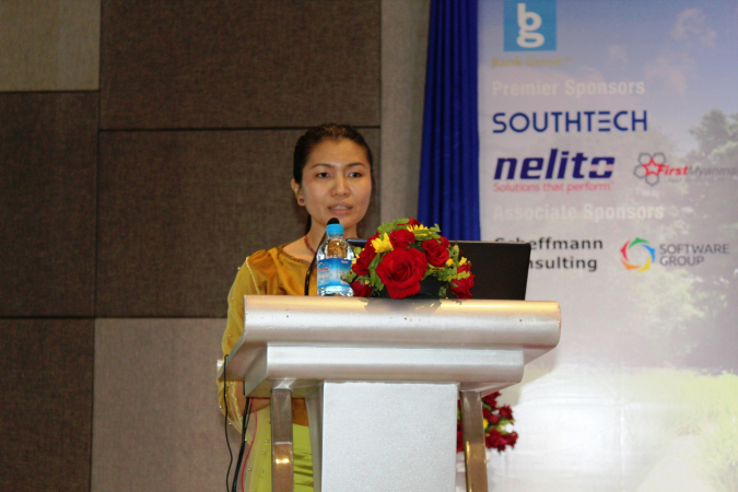Myanmar invites foreign investment in microfinance Myanmar invites foreign investment in microfinance