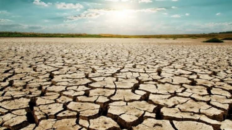 Eight provinces on brink of water crisis, as there is still no sign of rain Eight provinces on brink of water crisis, as there is still no sign of rain