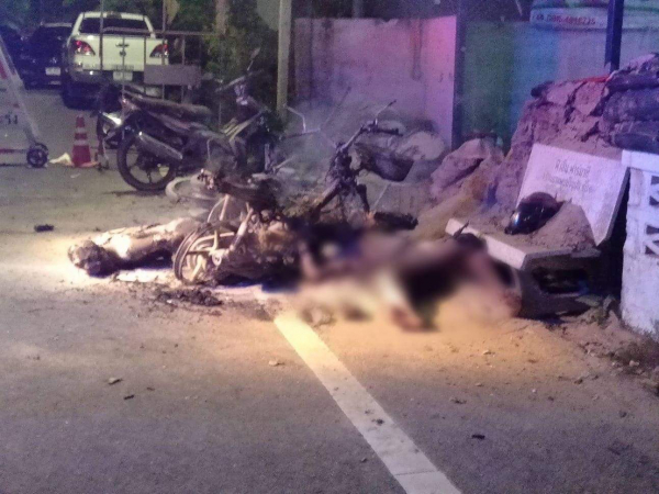 Four killed, two injured in Pattani insurgency attack Four killed, two injured in Pattani insurgency attack