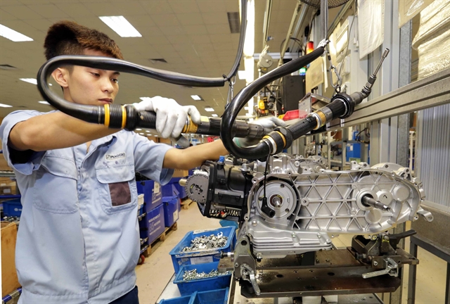 Vietnam’s trade deals offer advantages to foreign investors Vietnam’s trade deals offer advantages to foreign investors
