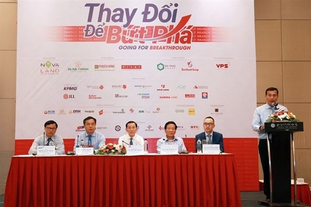 Vietnam’s M&A value reaches $5.4 billion in seven months Vietnam’s M&A value reaches $5.4 billion in seven months