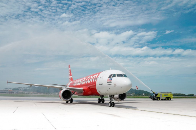 Triple i Logistic beefs up cargo sales business Triple i Logistic beefs up cargo sales business