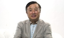 Huawei chief confident of bump in phone shipments over last year Huawei chief confident of bump in phone shipments over last year