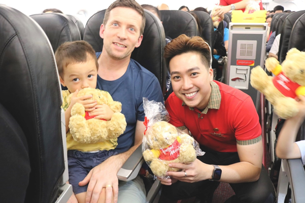 Vietjet offers Bt0 tickets for purchase on three ‘golden days’ Vietjet offers Bt0 tickets for purchase on three ‘golden days’