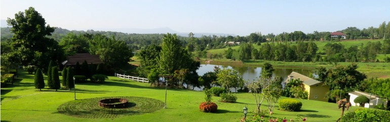Controversial resort sits illegally on parkland, parks director tells minister Controversial resort sits illegally on parkland, parks director tells minister