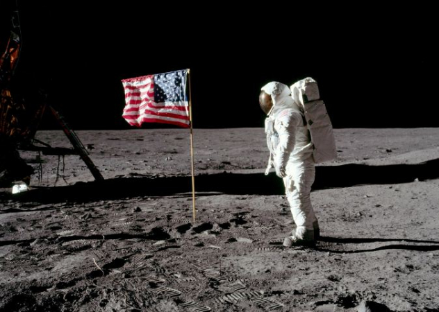 ANN: 50th anniversary of moon landing celebrated in UK ANN: 50th anniversary of moon landing celebrated in UK