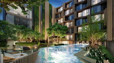 Eastern Star bullish on Quintara Arte Sukhumvit 52 condo sales Eastern Star bullish on Quintara Arte Sukhumvit 52 condo sales