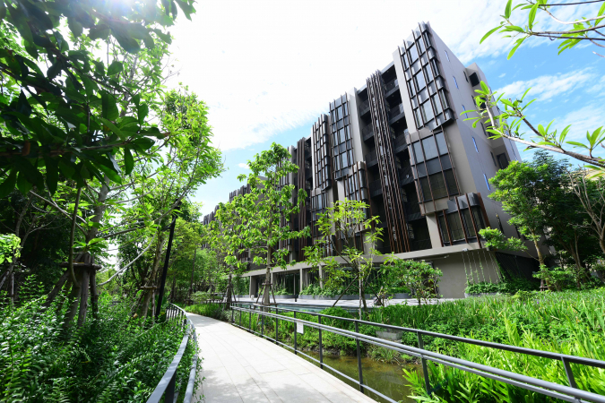 THG introduces ‘Assisted Living’ renting model THG introduces ‘Assisted Living’ renting model