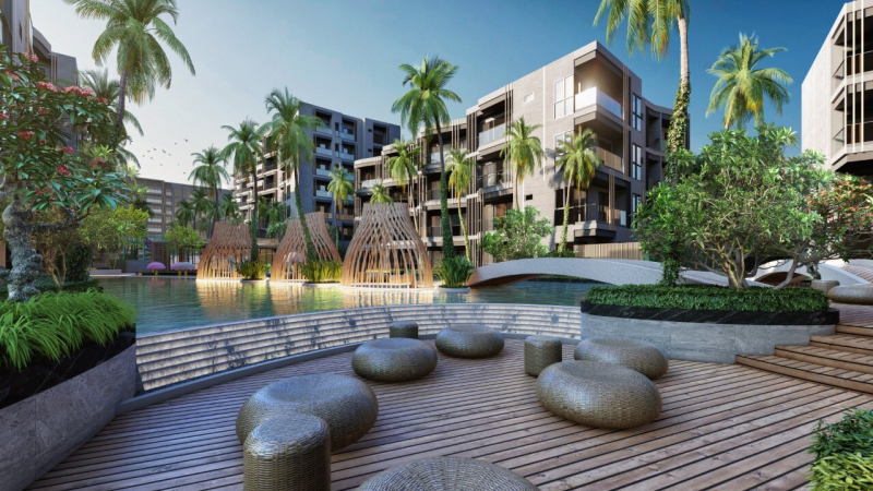 One Place Estate promotes Best Western link for Hua Hin resort One Place Estate promotes Best Western link for Hua Hin resort