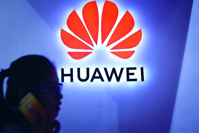 Huawei bucks sanctions to climb Fortune 500 list Huawei bucks sanctions to climb Fortune 500 list