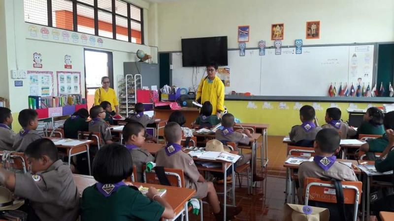 Education Ministry urged to see whole picture, instead of tackling problems on a case-by-case basis Education Ministry urged to see whole picture, instead of tackling problems on a case-by-case basis