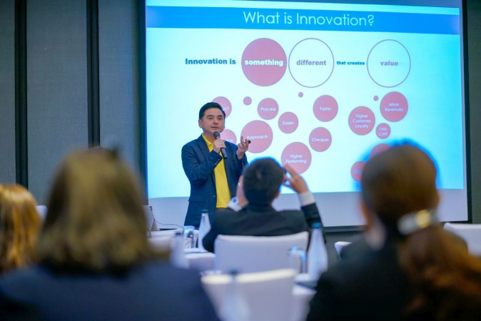 Chulalongkorn Business School overhauls management programme Chulalongkorn Business School overhauls management programme