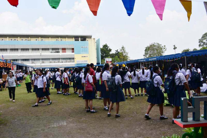 New school year admission plan to be submitted to education minister New school year admission plan to be submitted to education minister