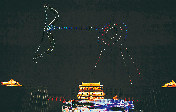 Datong emerges as cultural destination in China’s north Datong emerges as cultural destination in China’s north