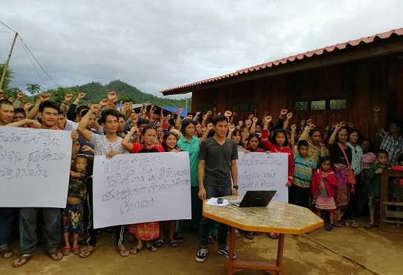 Fearful villagers demand neutral investigation in death of Lahu drug suspect Fearful villagers demand neutral investigation in death of Lahu drug suspect