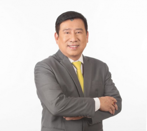 Chatchat Payuhanaveechai /Photo by GSB