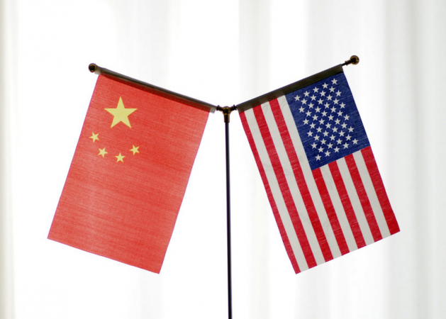 ANN: China-US trade talks to resume in Shanghai next Tuesday and Wednesday ANN: China-US trade talks to resume in Shanghai next Tuesday and Wednesday