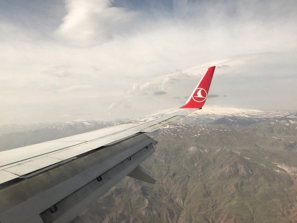 Turkish Airlines now connects Istanbul and Bali Turkish Airlines now connects Istanbul and Bali