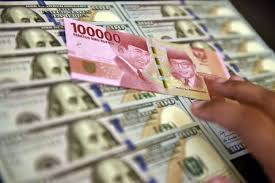 Rupiah, regional currencies barely unchanged, shares gain ground Rupiah, regional currencies barely unchanged, shares gain ground