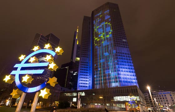 ECB maintains interest rates ECB maintains interest rates