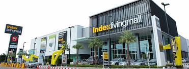 Index Living Mall listed on SET with Bt11.1-bn capitalisation Index Living Mall listed on SET with Bt11.1-bn capitalisation