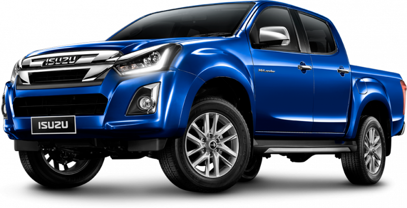 Isuzu ready to inspect pickups before B20 biofuel use Isuzu ready to inspect pickups before B20 biofuel use