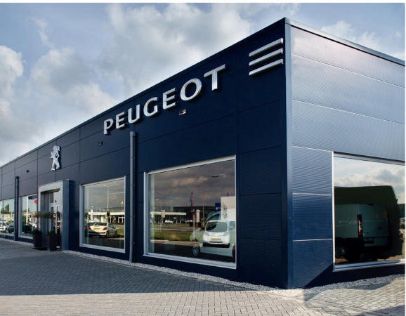 New Peugeot dealer on hiring spree New Peugeot dealer on hiring spree