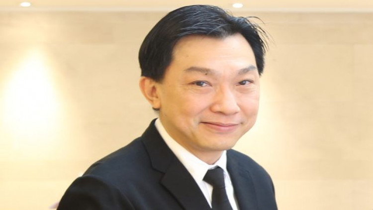 THAI needs proper restructuring to survive: Sumeth THAI needs proper restructuring to survive: Sumeth