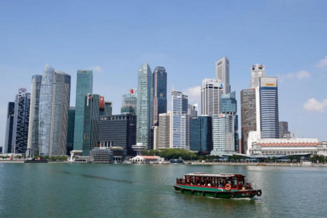 3 Singapore-based companies among top earners on this year's Fortune Global 500 list 3 Singapore-based companies among top earners on this year's Fortune Global 500 list