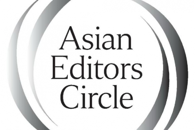 ASIAN EDITORS CIRCLE: New chapter emerging, as East meets West again ASIAN EDITORS CIRCLE: New chapter emerging, as East meets West again