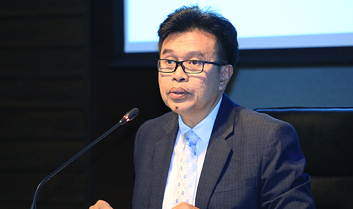 NACC to brief Cabinet members on assets declaration requirement NACC to brief Cabinet members on assets declaration requirement