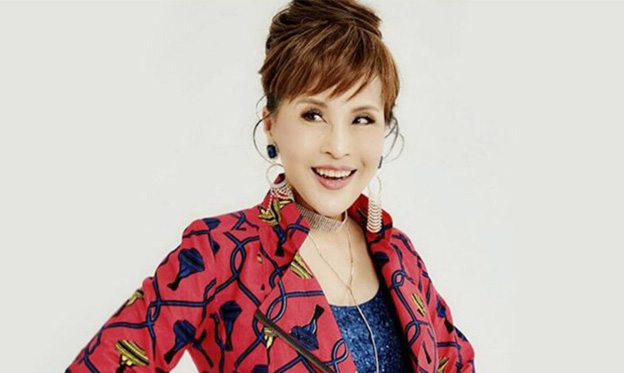 Princess Ubolratana recommends development of robots for elderly care Princess Ubolratana recommends development of robots for elderly care