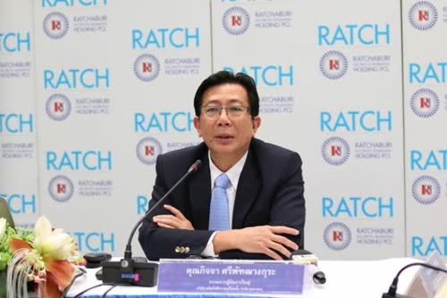 Ratch Group acquires 70 per cent stake in Australian wind farm Ratch Group acquires 70 per cent stake in Australian wind farm