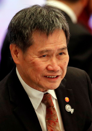 RCEP talks likely to be concluded before year-end: Asean chief RCEP talks likely to be concluded before year-end: Asean chief