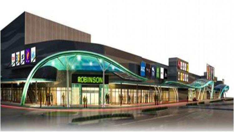 Delisted Robinson shares offered at Bt66.50 per share Delisted Robinson shares offered at Bt66.50 per share
