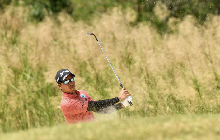 Itthipat seeks to regain Order of Merit lead at the Gunung Geulis Golf Invitational Itthipat seeks to regain Order of Merit lead at the Gunung Geulis Golf Invitational
