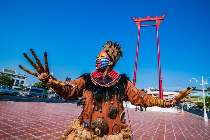 Timely boost for Thai fans as “Lion King” smashes records Timely boost for Thai fans as “Lion King” smashes records