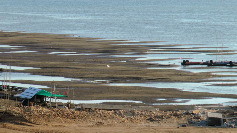 Dams drying up, drought may drag into 2020 Dams drying up, drought may drag into 2020