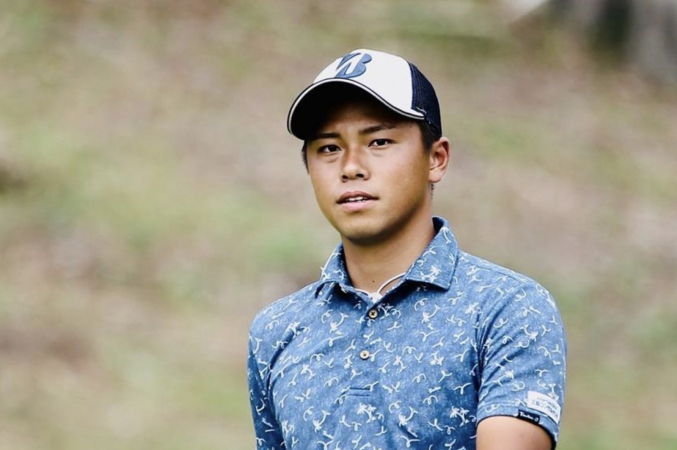 Sekito fires course-record 62 to lead Sekito fires course-record 62 to lead